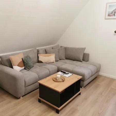 Apartment Fewo An Der Hoppecke Zwischen Und Willingen