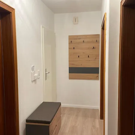Apartment Fewo An Der Hoppecke Zwischen Und Willingen Brilon