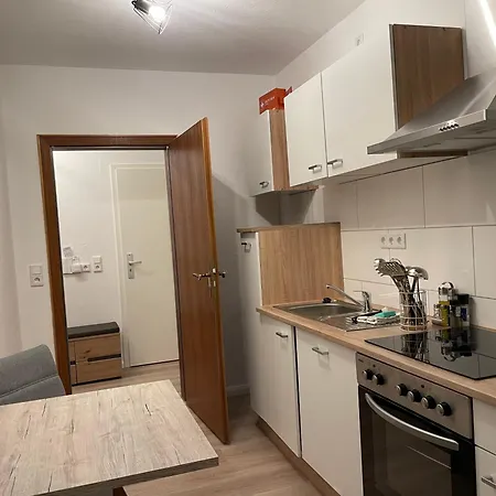 An Der Hoppecke Zwischen Und Willingen *