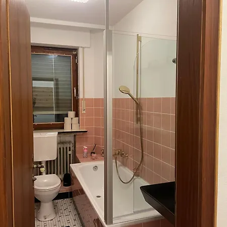 Apartment Fewo An Der Hoppecke Zwischen Und Willingen Brilon