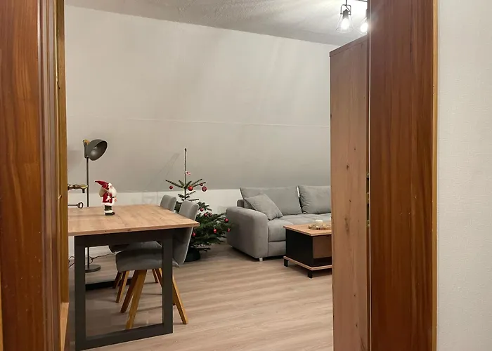 An Der Hoppecke Zwischen Und Willingen