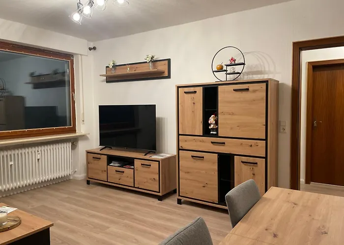 An Der Hoppecke Zwischen Und Willingen *