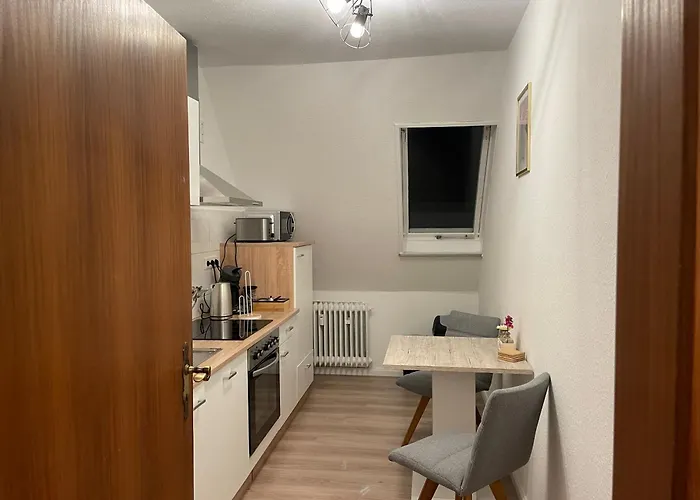 An Der Hoppecke Zwischen Und Willingen Brilon