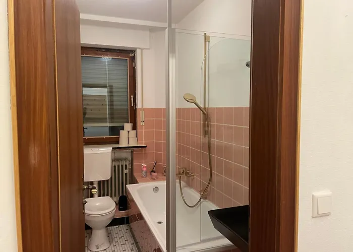 Appartement An Der Hoppecke Zwischen Und Willingen Brilon