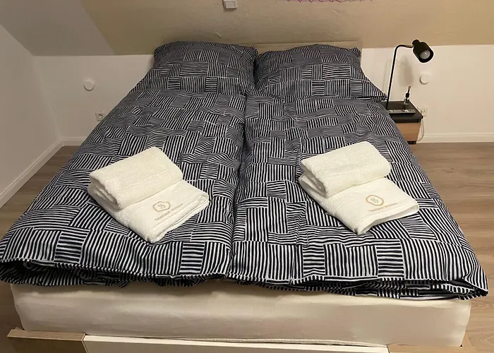 An Der Hoppecke Zwischen Und Willingen *